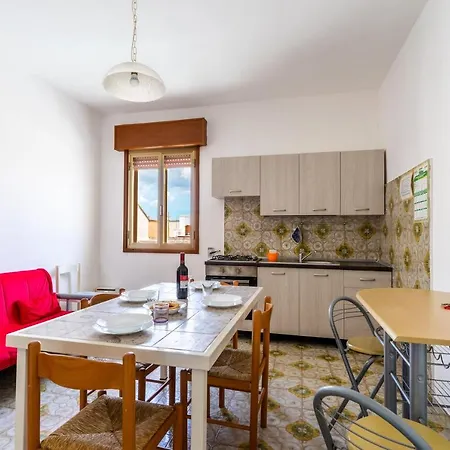 Casa Bea 10 Metri Dal Mare Torre Lapillo