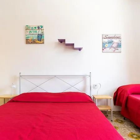 Casa Bea 10 Metri Dal Mare *