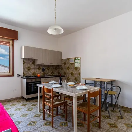 Apartment Casa Bea 10 Metri Dal Mare *