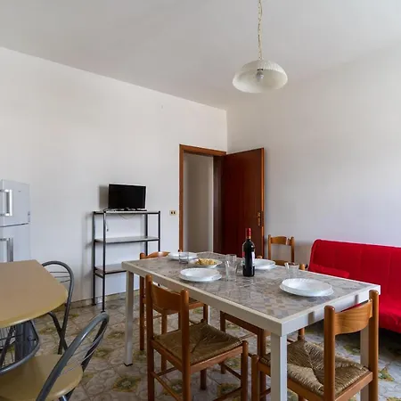Apartment Casa Bea 10 Metri Dal Mare *