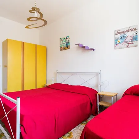 Apartment Casa Bea 10 Metri Dal Mare *