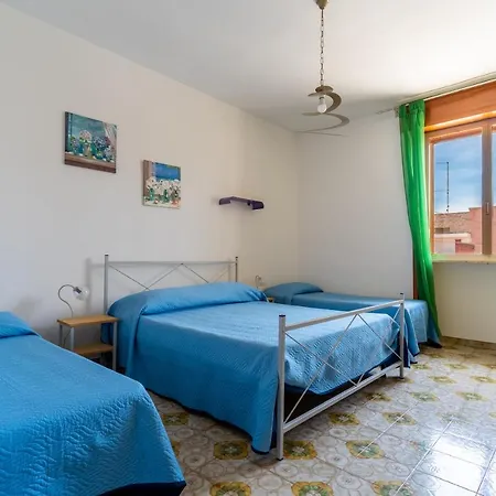 Apartment Casa Bea 10 Metri Dal Mare Torre Lapillo