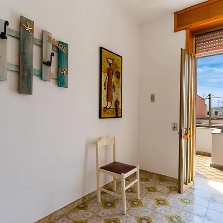 Apartment Casa Bea 10 Metri Dal Mare
