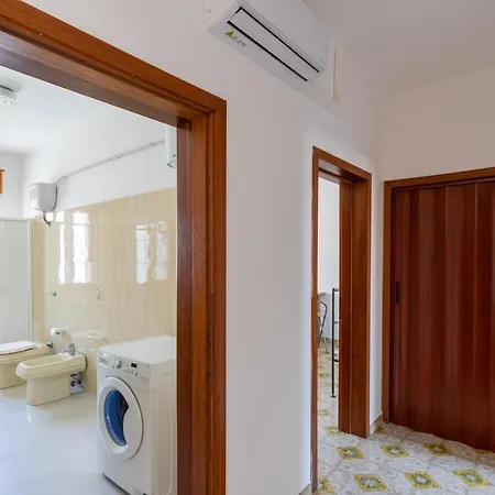 Apartment Casa Bea 10 Metri Dal Mare Torre Lapillo