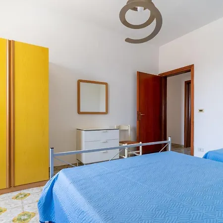 Casa Bea 10 Metri Dal Mare * Torre Lapillo