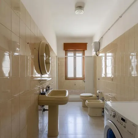 Apartment Casa Bea 10 Metri Dal Mare *