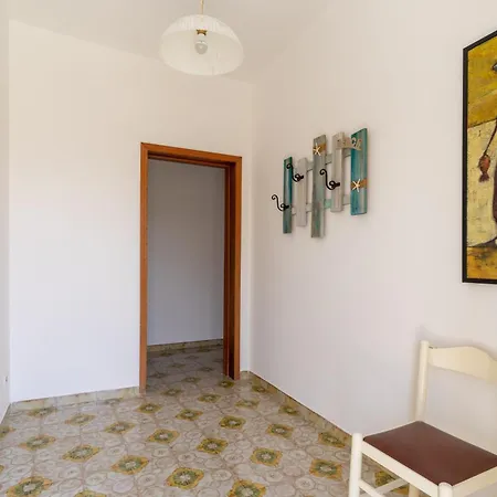 Casa Bea 10 Metri Dal Mare Torre Lapillo